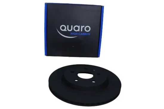 Bremsscheibe Hinterachse QUARO QD2628HC Bild Bremsscheibe Hinterachse QUARO QD2628HC