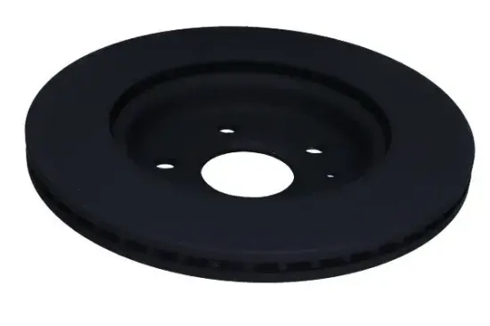 Bremsscheibe Hinterachse QUARO QD2628HC Bild Bremsscheibe Hinterachse QUARO QD2628HC