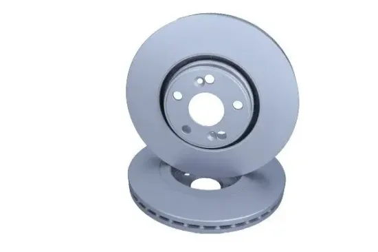 Bremsscheibe Vorderachse QUARO QD2833 Bild Bremsscheibe Vorderachse QUARO QD2833