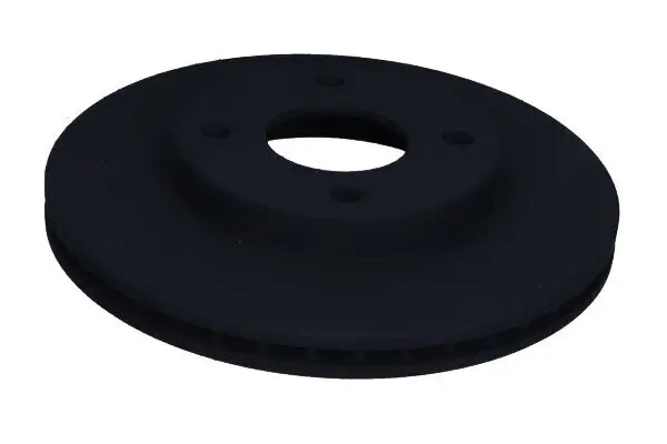 Bremsscheibe Vorderachse QUARO QD2853HC