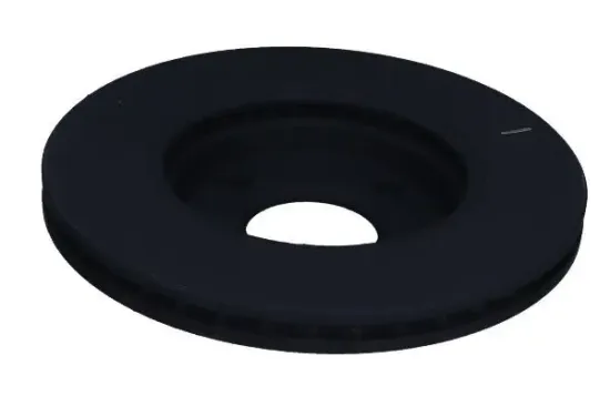 Bremsscheibe Vorderachse QUARO QD2853HC Bild Bremsscheibe Vorderachse QUARO QD2853HC