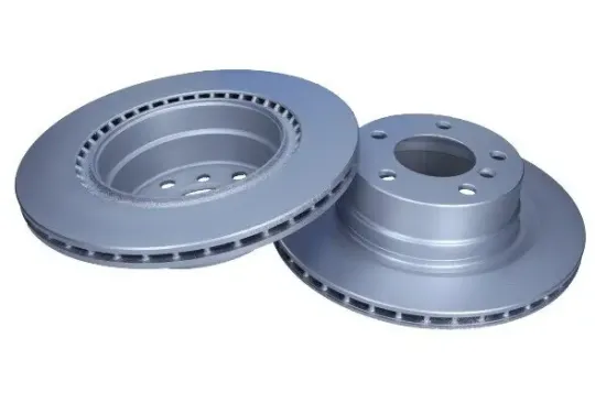 Bremsscheibe Hinterachse QUARO QD2900 Bild Bremsscheibe Hinterachse QUARO QD2900