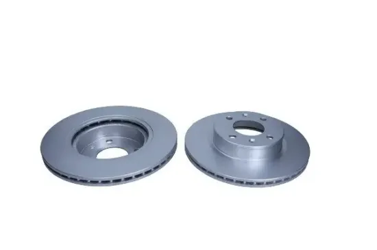 Bremsscheibe Vorderachse QUARO QD3025 Bild Bremsscheibe Vorderachse QUARO QD3025