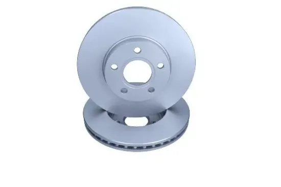 Bremsscheibe Vorderachse QUARO QD3121 Bild Bremsscheibe Vorderachse QUARO QD3121