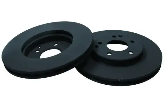 Bremsscheibe Vorderachse QUARO QD3196HC Bild Bremsscheibe Vorderachse QUARO QD3196HC