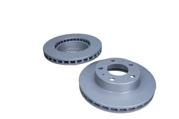 Bremsscheibe Vorderachse QUARO QD3217