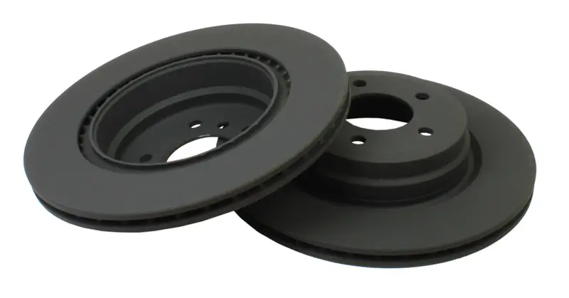 Bremsscheibe QUARO QD3265HC