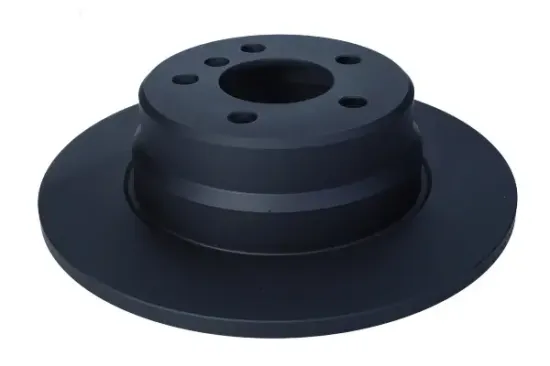 Bremsscheibe Hinterachse QUARO QD3313HC Bild Bremsscheibe Hinterachse QUARO QD3313HC