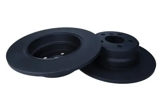 Bremsscheibe Hinterachse QUARO QD3313HC Bild Bremsscheibe Hinterachse QUARO QD3313HC