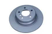 Bremsscheibe Hinterachse QUARO QD3313