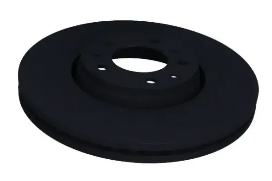 Bremsscheibe Vorderachse QUARO QD3465HC Bild Bremsscheibe Vorderachse QUARO QD3465HC