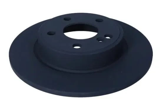 Bremsscheibe Hinterachse QUARO QD3505HC Bild Bremsscheibe Hinterachse QUARO QD3505HC