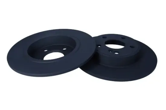 Bremsscheibe Hinterachse QUARO QD3505HC Bild Bremsscheibe Hinterachse QUARO QD3505HC