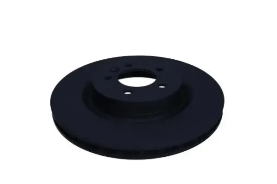 Bremsscheibe Vorderachse QUARO QD3524HC Bild Bremsscheibe Vorderachse QUARO QD3524HC