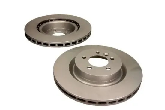 Bremsscheibe Vorderachse QUARO QD3524 Bild Bremsscheibe Vorderachse QUARO QD3524