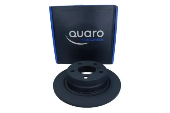 Bremsscheibe QUARO QD3649HC Bild Bremsscheibe QUARO QD3649HC
