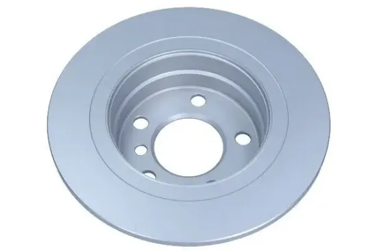 Bremsscheibe Hinterachse QUARO QD3649 Bild Bremsscheibe Hinterachse QUARO QD3649