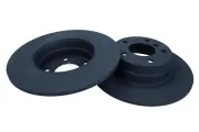 Bremsscheibe QUARO QD3657HC