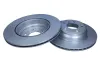Bremsscheibe Hinterachse QUARO QD3657