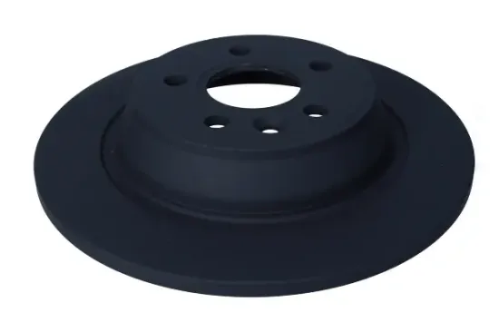 Bremsscheibe Hinterachse QUARO QD3736HC Bild Bremsscheibe Hinterachse QUARO QD3736HC