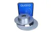 Bremsscheibe Hinterachse QUARO QD3745 Bild Bremsscheibe Hinterachse QUARO QD3745