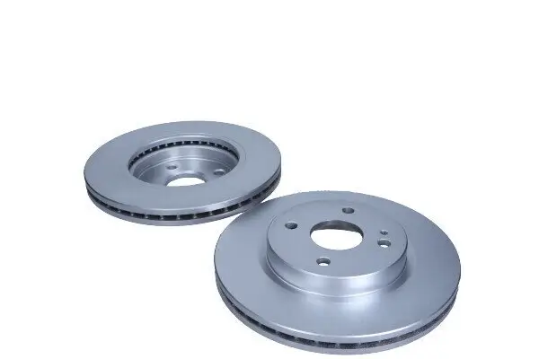 Bremsscheibe Vorderachse QUARO QD3793