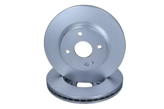 Bremsscheibe Vorderachse QUARO QD3793 Bild Bremsscheibe Vorderachse QUARO QD3793