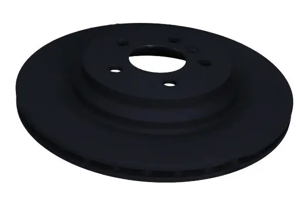 Bremsscheibe Hinterachse QUARO QD3908HC