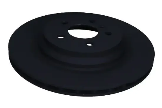 Bremsscheibe Hinterachse QUARO QD3908HC Bild Bremsscheibe Hinterachse QUARO QD3908HC