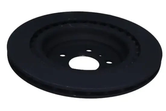 Bremsscheibe Hinterachse QUARO QD3908HC Bild Bremsscheibe Hinterachse QUARO QD3908HC