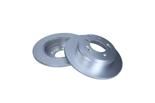 Bremsscheibe Hinterachse QUARO QD3937