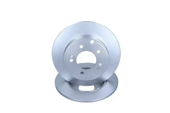 Bremsscheibe Hinterachse QUARO QD3937 Bild Bremsscheibe Hinterachse QUARO QD3937