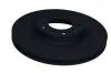 Bremsscheibe Vorderachse QUARO QD3970HC