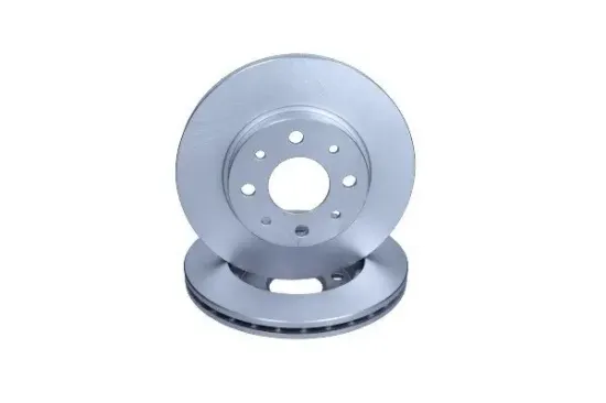 Bremsscheibe Vorderachse QUARO QD3985 Bild Bremsscheibe Vorderachse QUARO QD3985