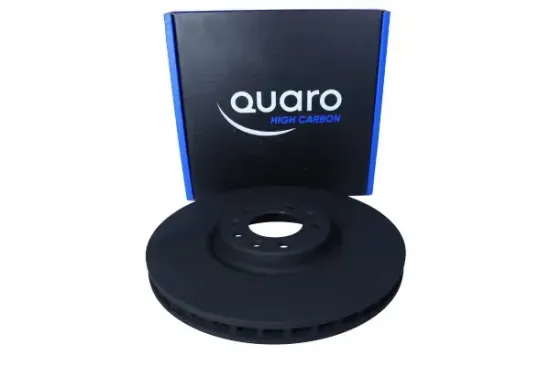 Bremsscheibe Vorderachse QUARO QD4034HC Bild Bremsscheibe Vorderachse QUARO QD4034HC