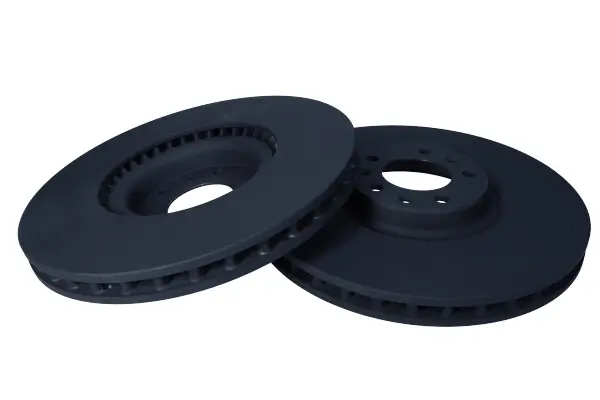 Bremsscheibe Vorderachse QUARO QD4034HC