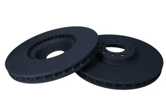 Bremsscheibe Vorderachse QUARO QD4034HC Bild Bremsscheibe Vorderachse QUARO QD4034HC