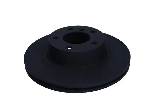 Bremsscheibe Vorderachse QUARO QD4088HC
