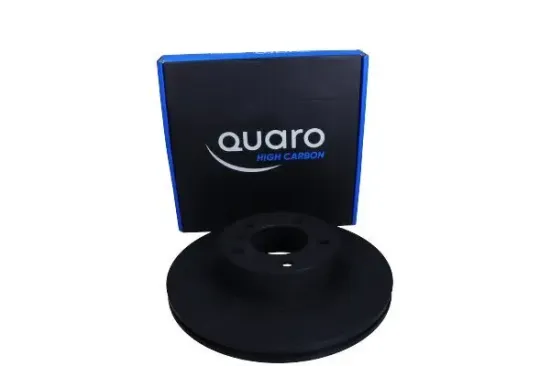 Bremsscheibe Vorderachse QUARO QD4088HC Bild Bremsscheibe Vorderachse QUARO QD4088HC