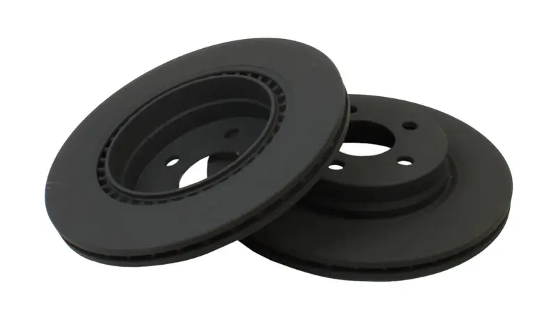 Bremsscheibe Hinterachse QUARO QD4177HC