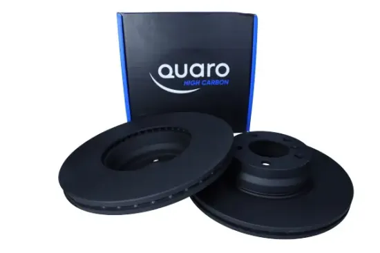 Bremsscheibe Vorderachse QUARO QD4225HC Bild Bremsscheibe Vorderachse QUARO QD4225HC