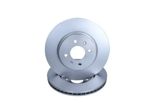 Bremsscheibe Vorderachse QUARO QD4321 Bild Bremsscheibe Vorderachse QUARO QD4321