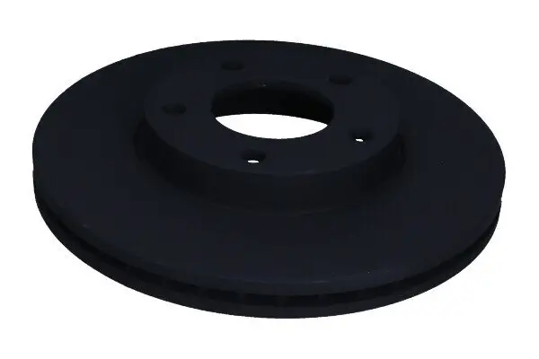 Bremsscheibe Vorderachse QUARO QD4348HC