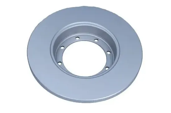 Bremsscheibe Hinterachse QUARO QD4417 Bild Bremsscheibe Hinterachse QUARO QD4417