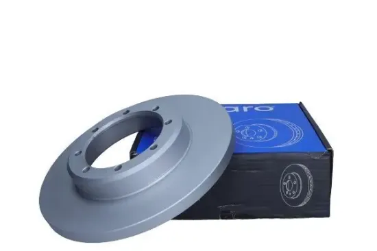 Bremsscheibe Hinterachse QUARO QD4417 Bild Bremsscheibe Hinterachse QUARO QD4417