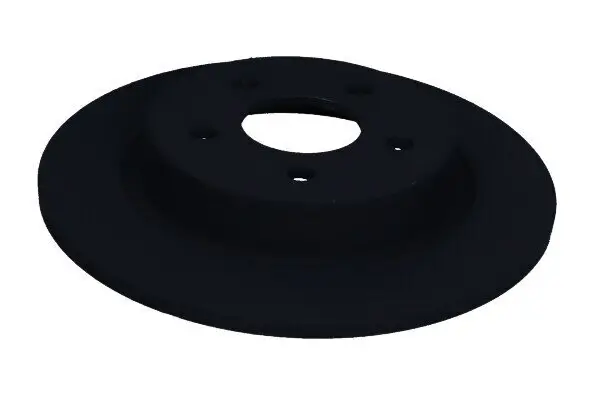 Bremsscheibe Hinterachse QUARO QD4469HC