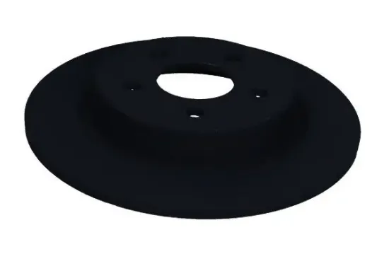 Bremsscheibe Hinterachse QUARO QD4469HC Bild Bremsscheibe Hinterachse QUARO QD4469HC