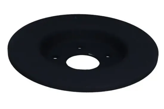 Bremsscheibe Hinterachse QUARO QD4469HC Bild Bremsscheibe Hinterachse QUARO QD4469HC