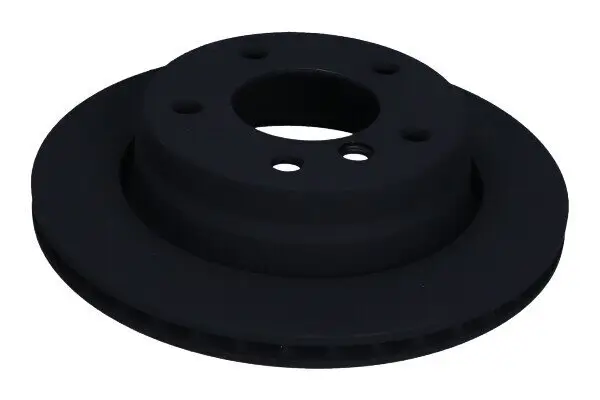Bremsscheibe Hinterachse QUARO QD4479HC