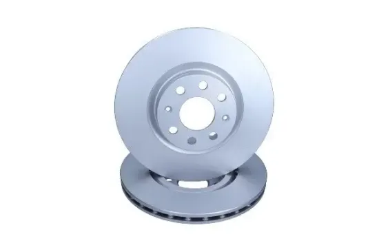 Bremsscheibe Vorderachse QUARO QD4513 Bild Bremsscheibe Vorderachse QUARO QD4513